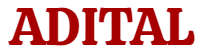 Adital logo