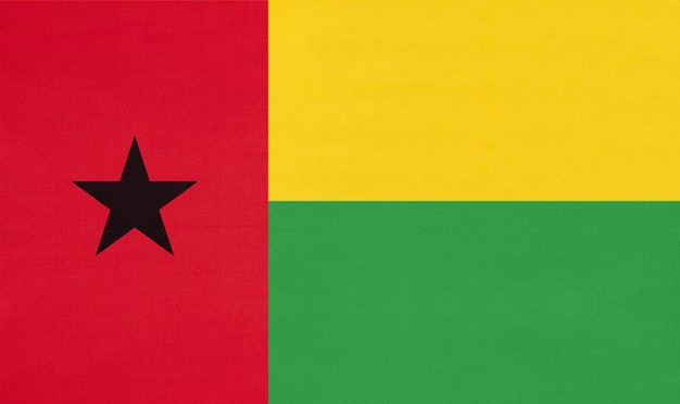 Guiné-Bissau